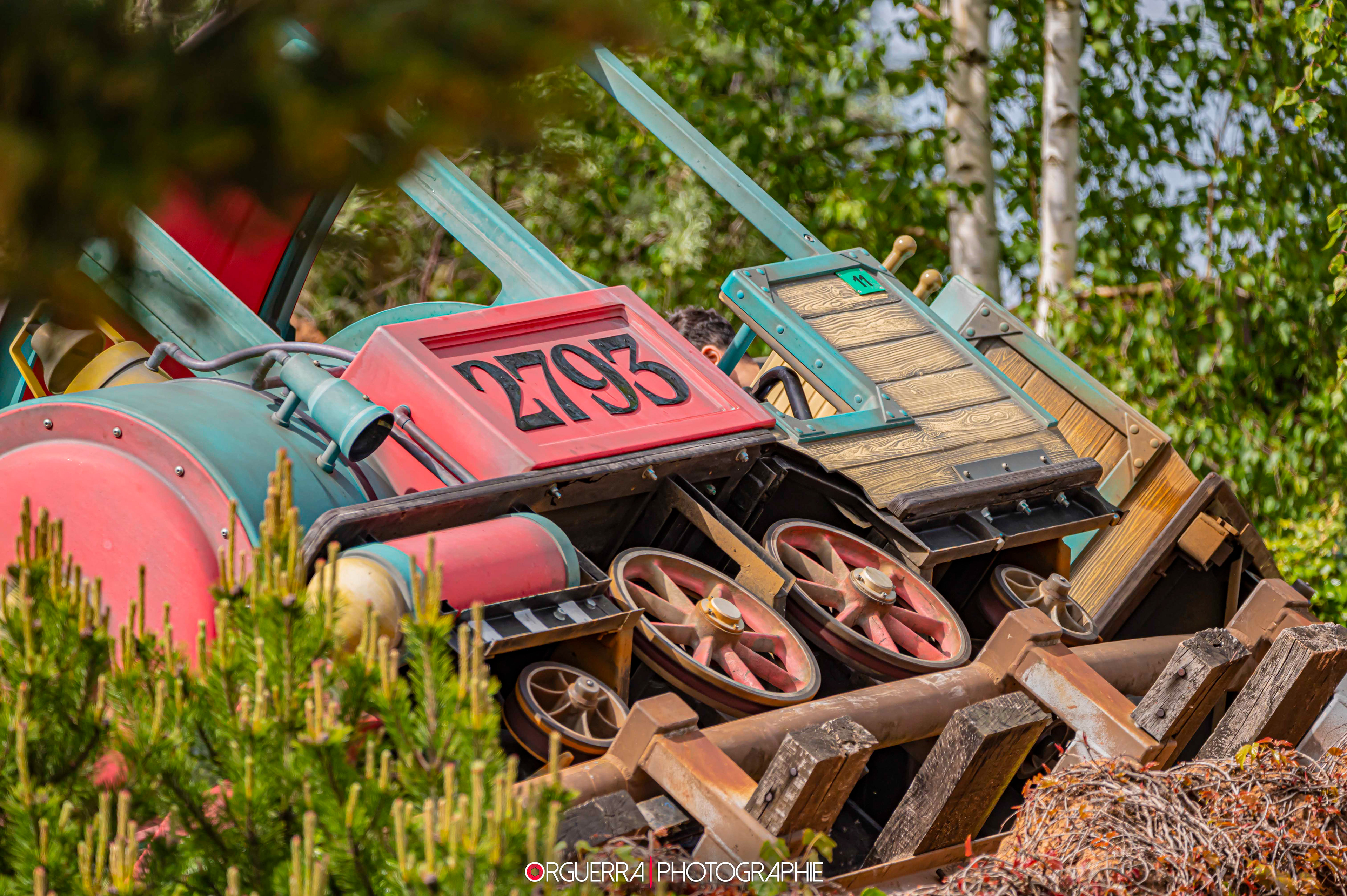 Walibi Belgium